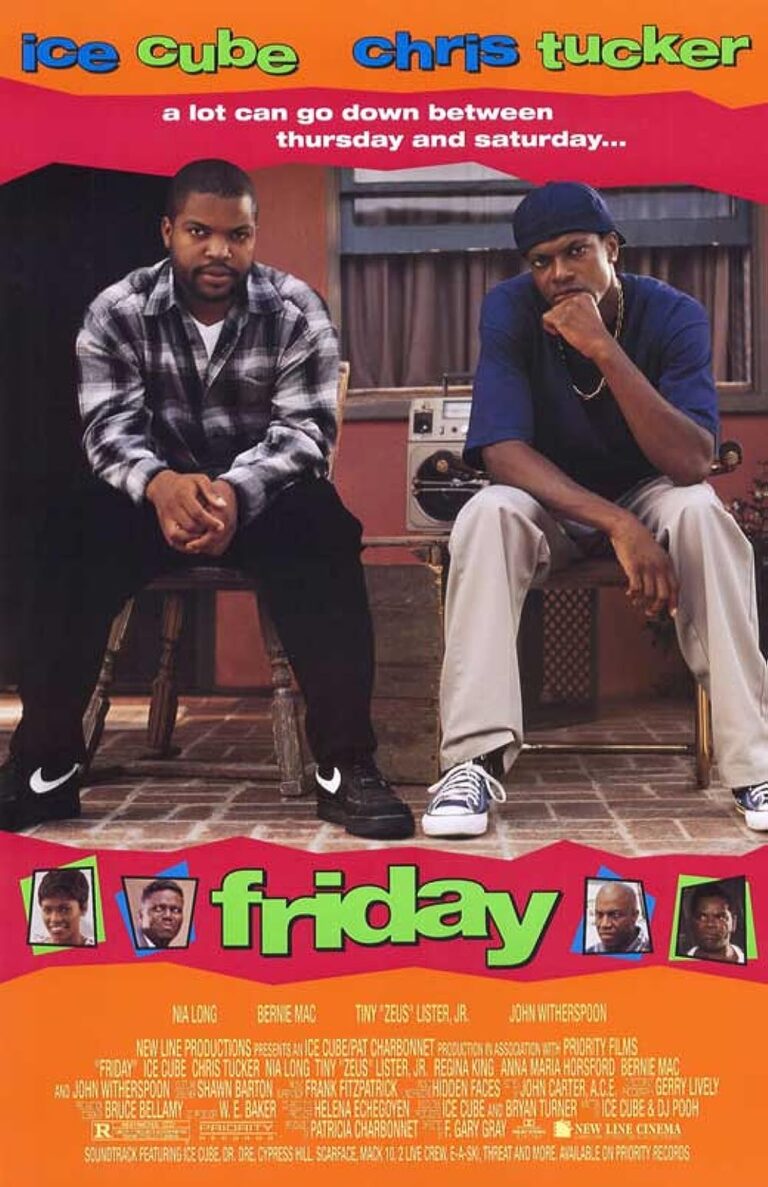 Friday (1995) friday1995movie
