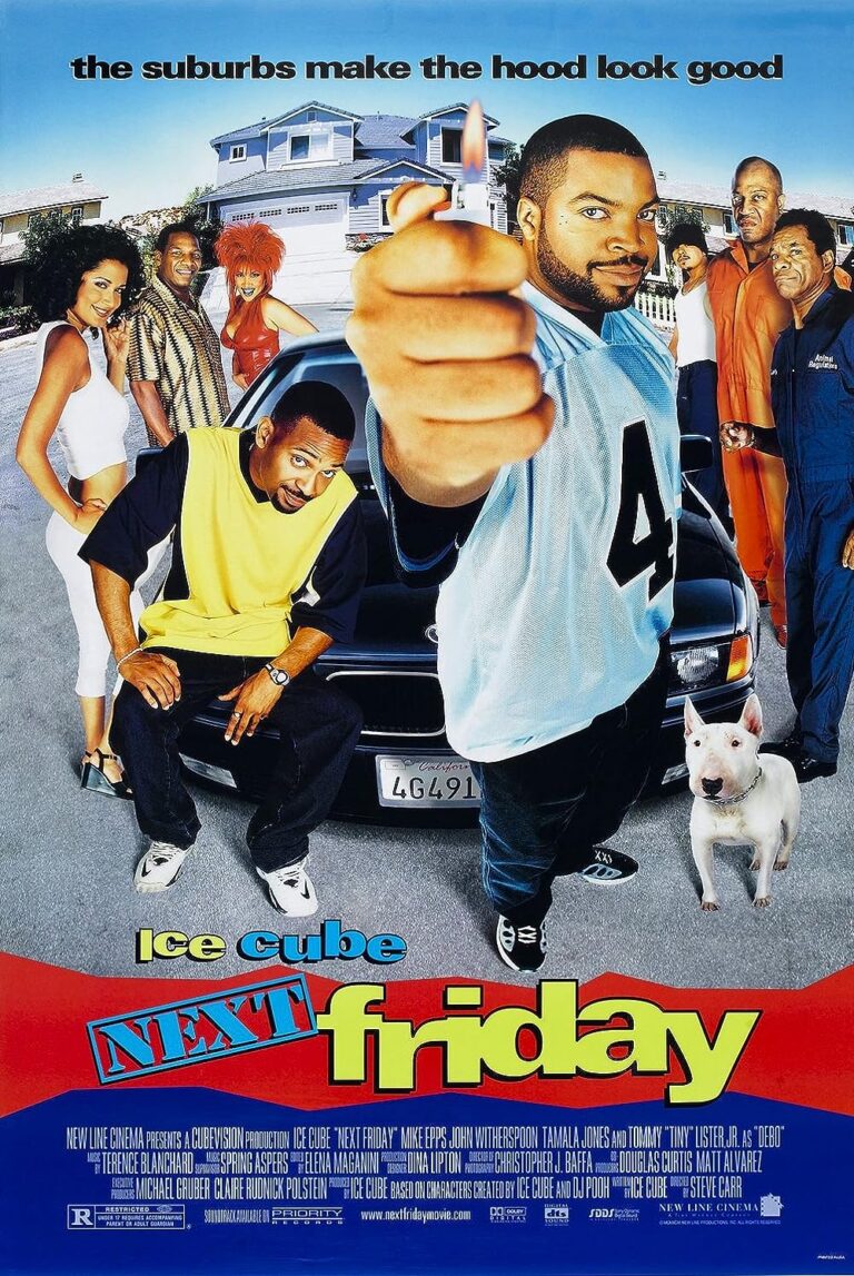 Next Friday (2000) nexfriday200