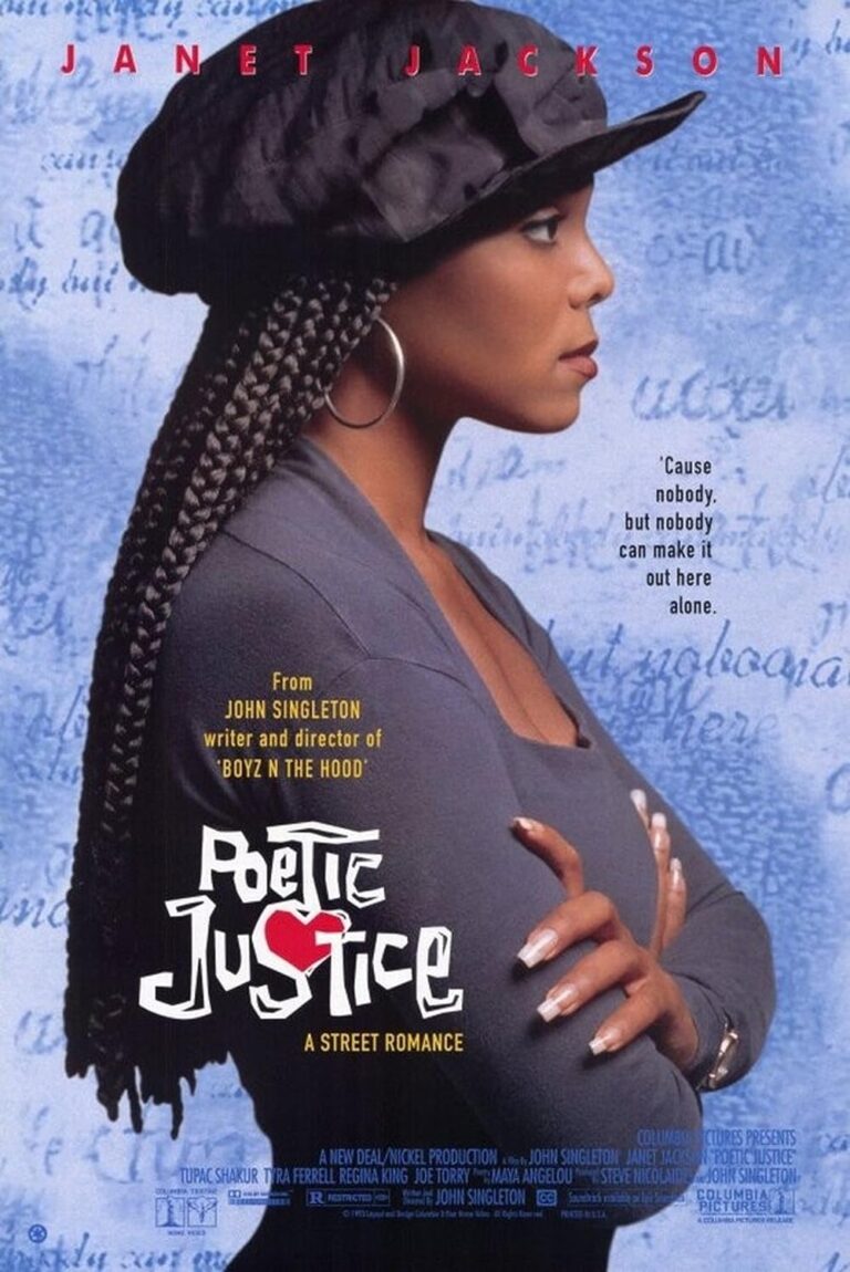 Poetic Justice (1993) poeticjustice