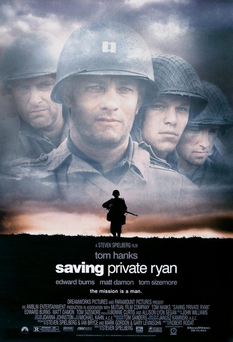 Saving Private Ryan (1998) savingprivateryan
