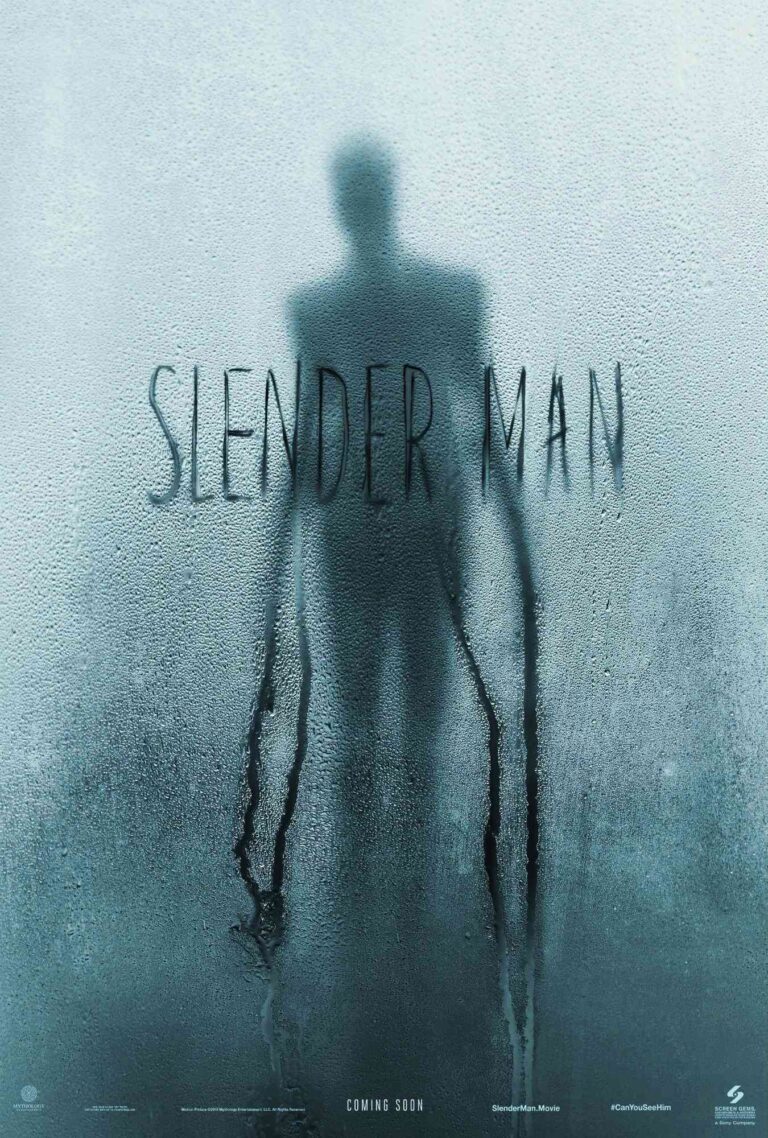 Slender Man (2018) slendermanaijaprey