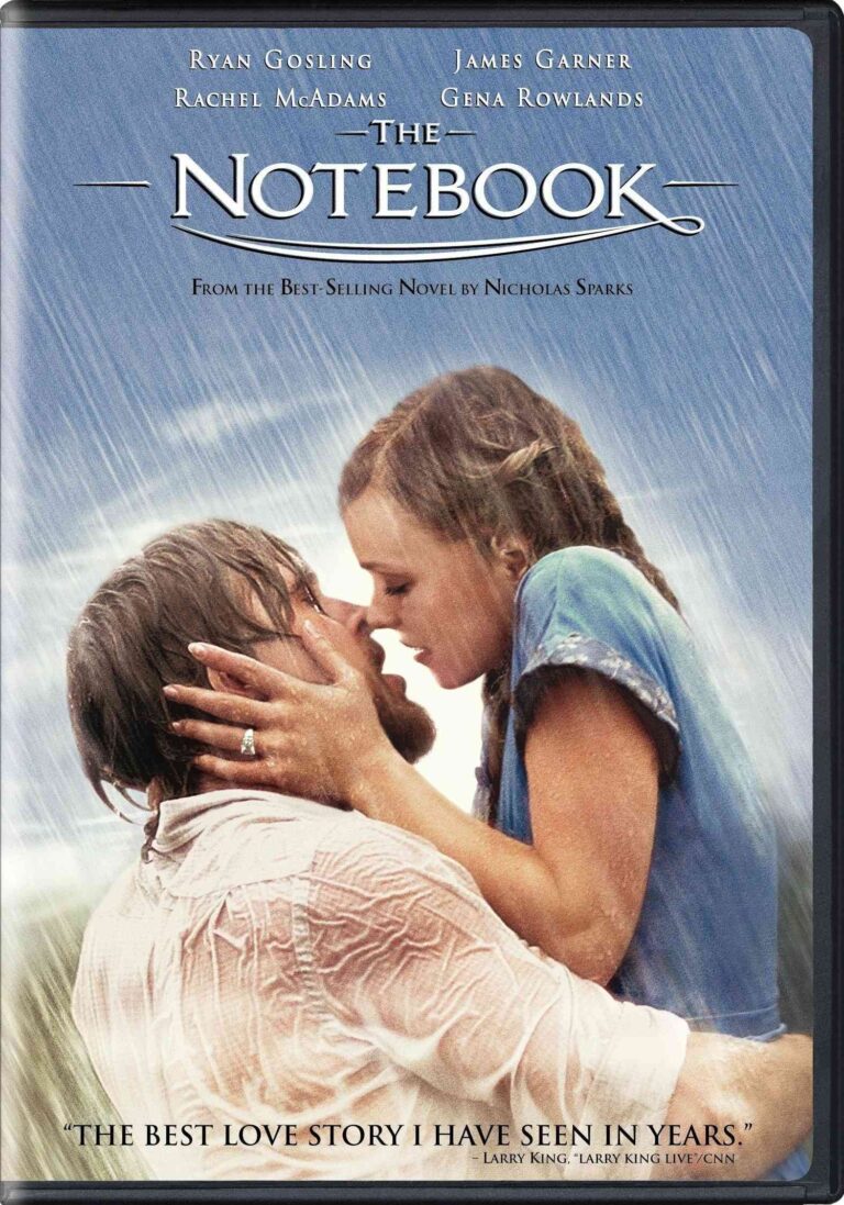 The Notebook (2004) thenotebooknaijapreu1