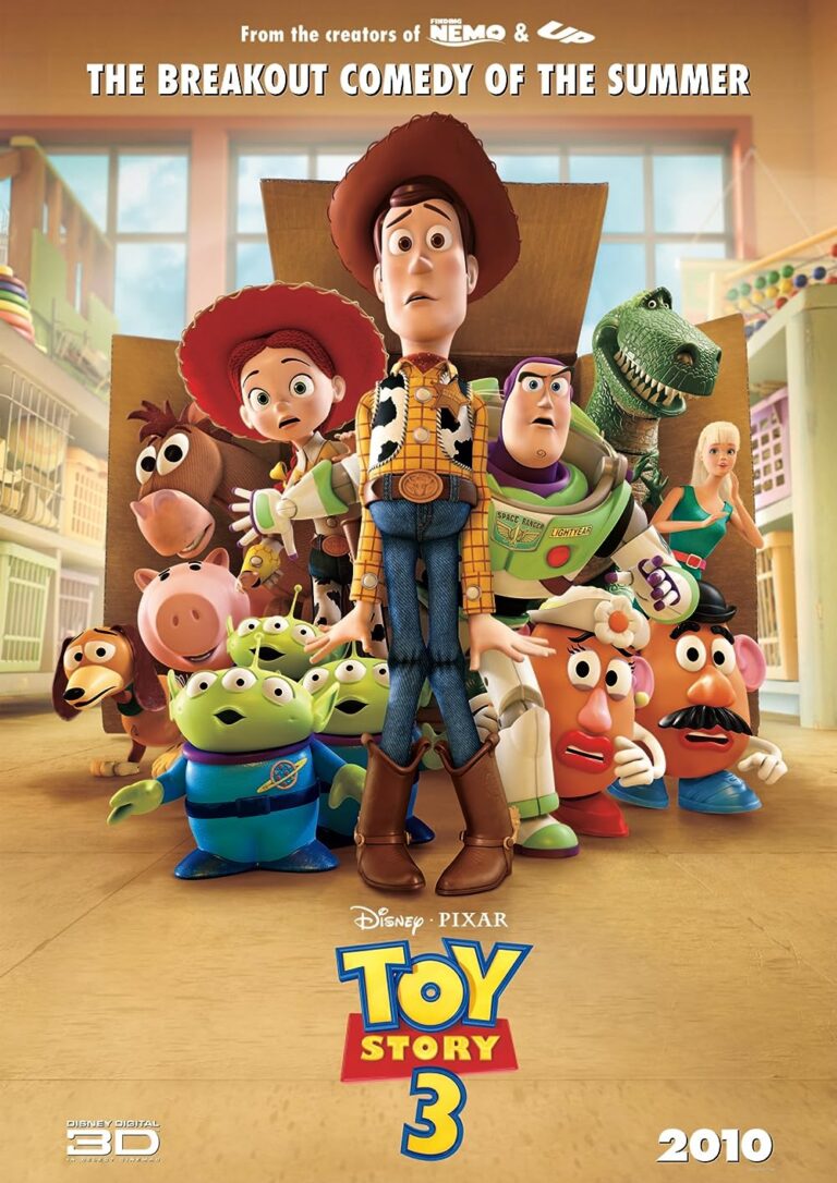 Toy Story 3 (2010) toystory3