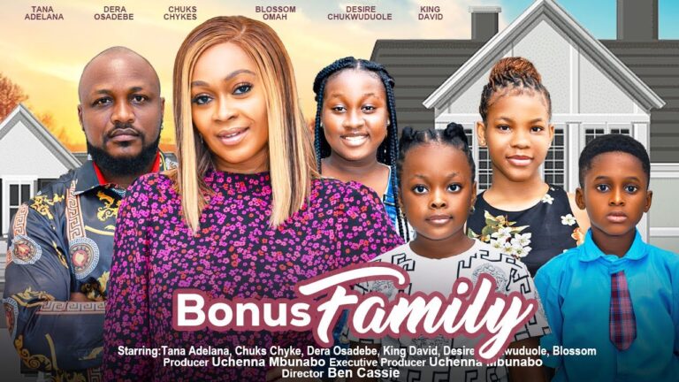 Bonus-Family