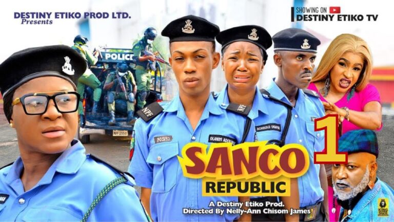 Sanco-Republic