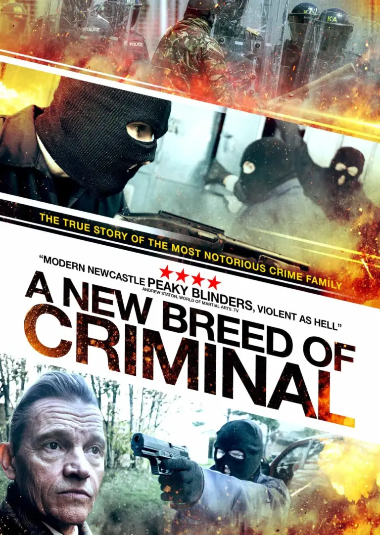 A New Breed of Criminal (2023) anewvreedofcriminal