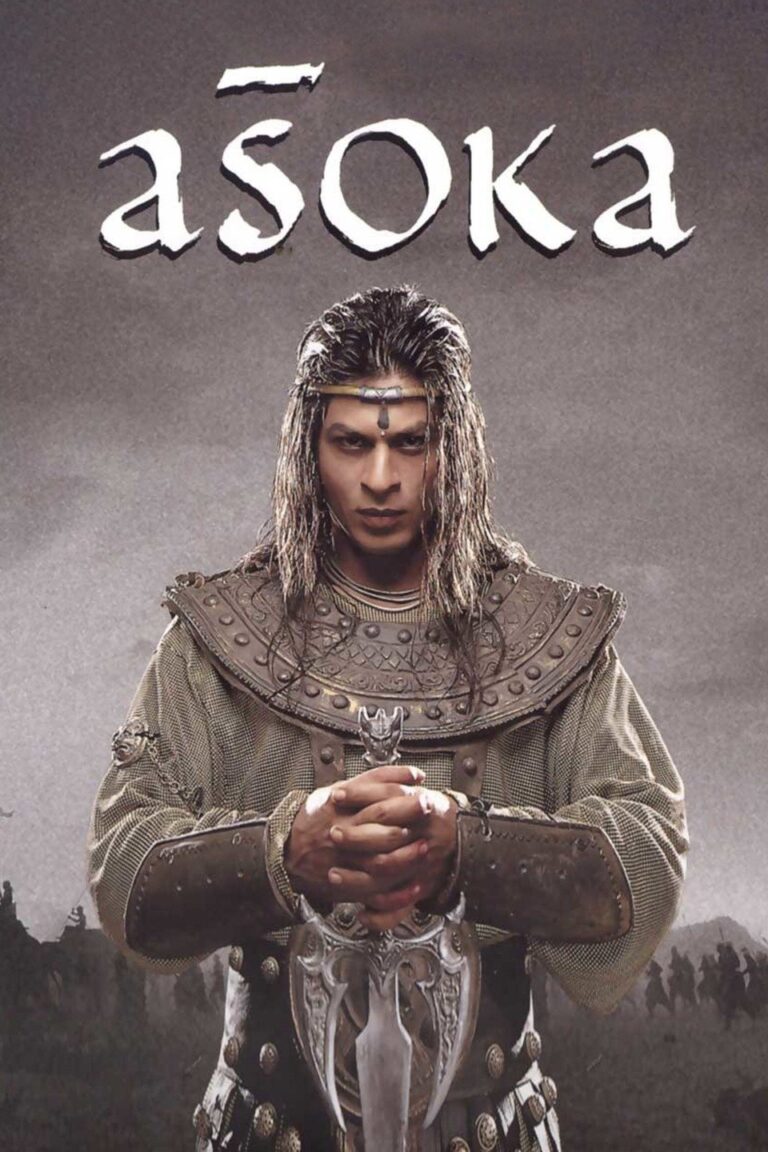 Asoka (2001) asokaindian