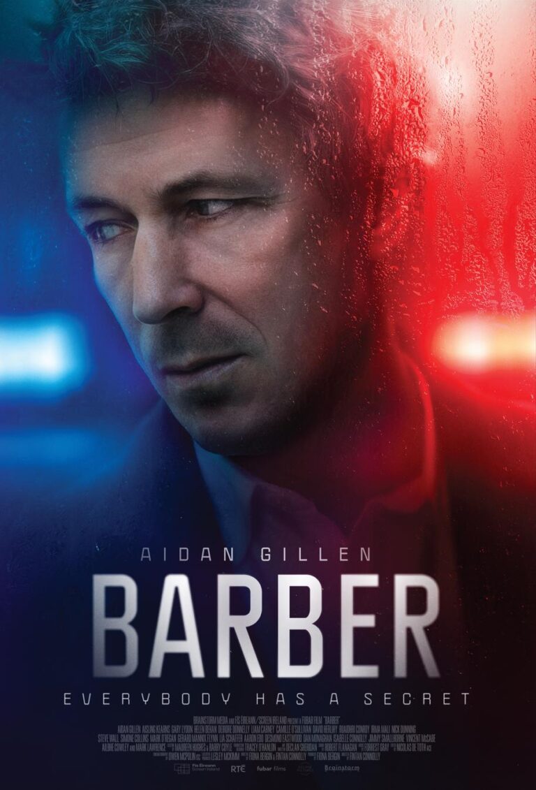 Barber (2023) barber2023