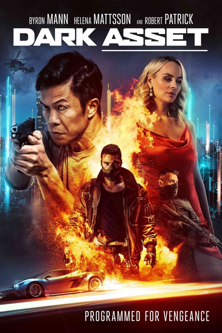 Dark Asset (2023) darkasset2023
