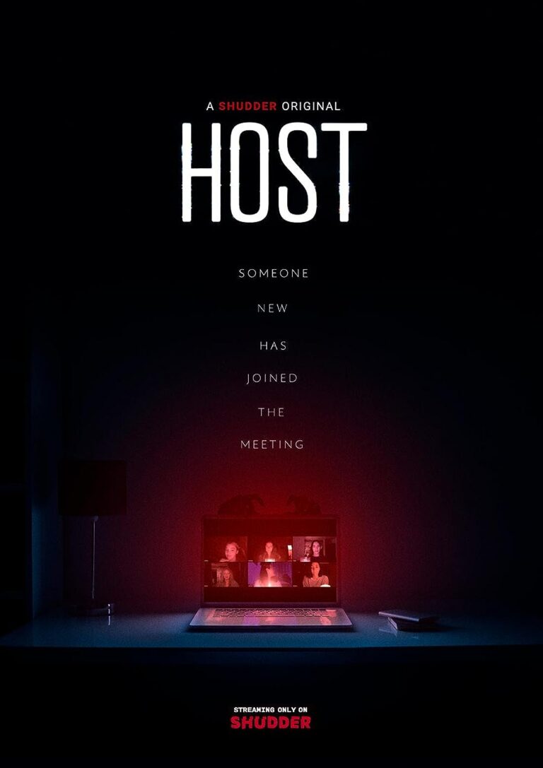 Host (2020) host2020