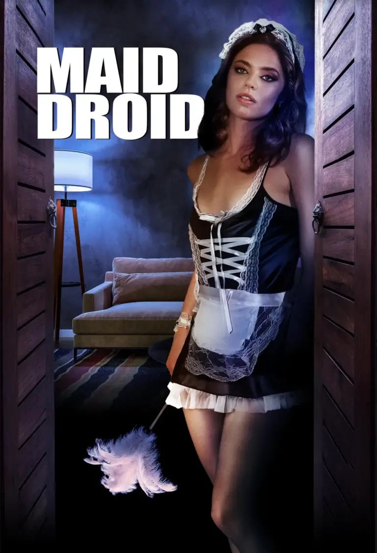 Maid Droid (2023) maiddroid