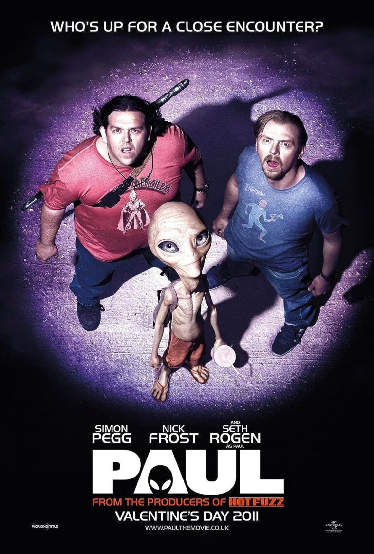 Paul (2011) paul2011