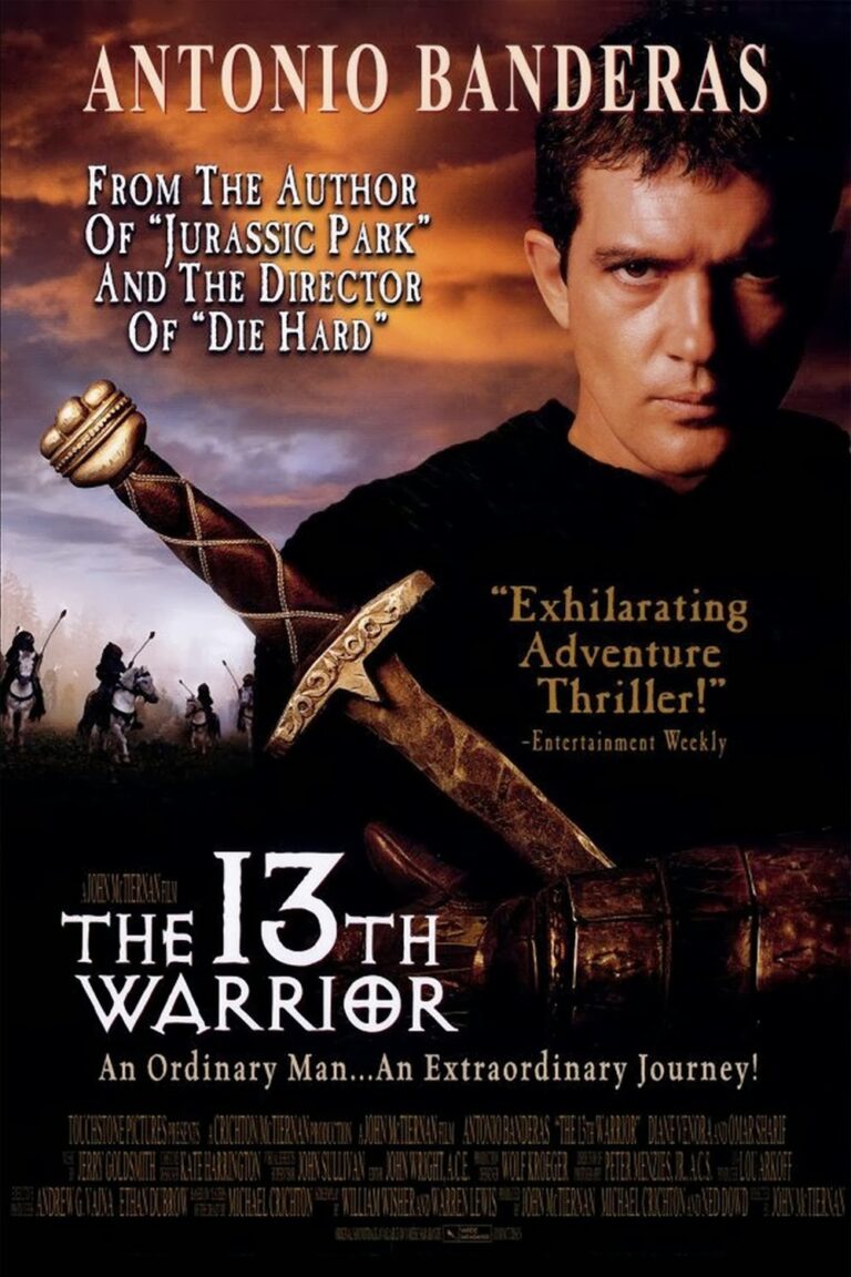 The 13th Warrior (1999) the13thwarrior