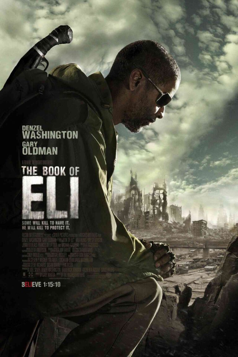 The Book of Eli (2010) thebookofeli