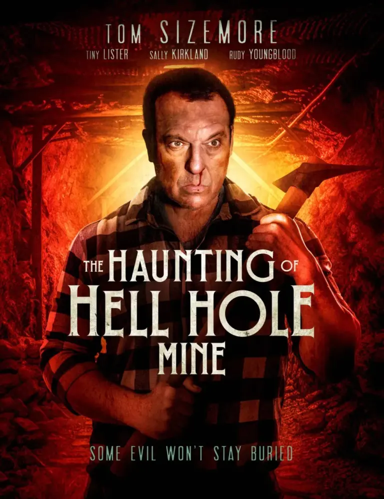 The Haunting of Hell Hole Mine (2023) thehauntingofhellhole