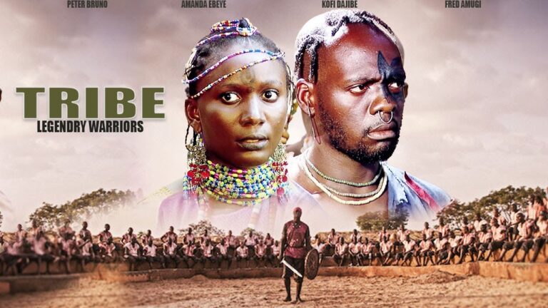 tribe-legendary-warriors