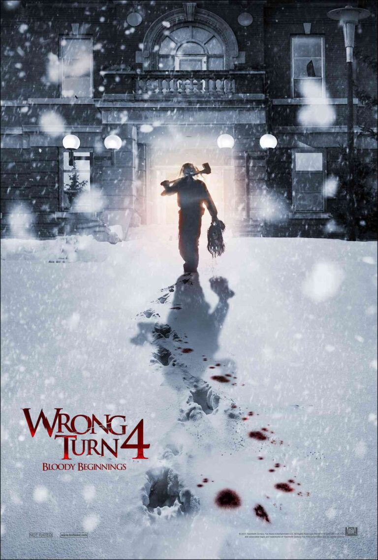 Wrong Turn 4: Bloody Beginnings (2011) wrongturn4