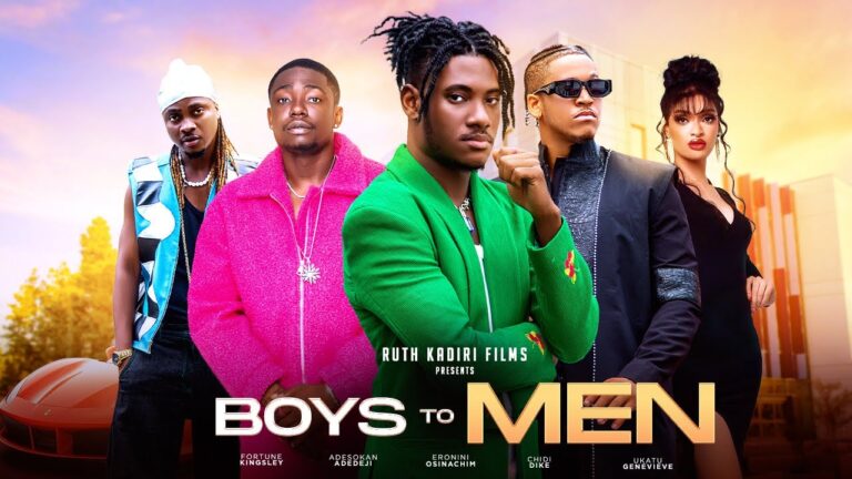 BoysToMen