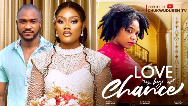 Love-By-Chance