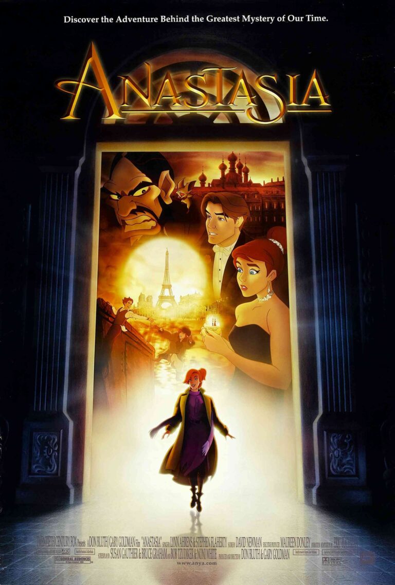 Anastasia (1997) anastasia1997