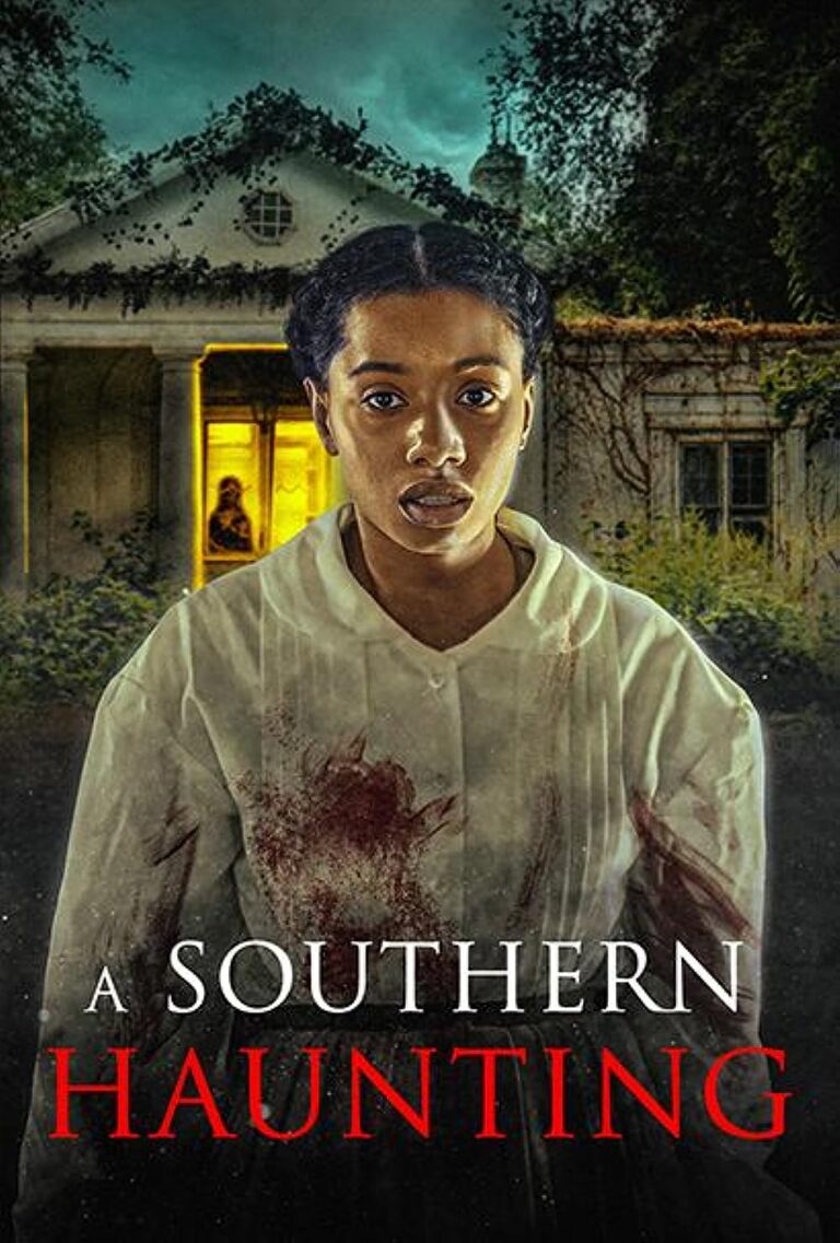 A Southern Haunting (2023) asouthernhaunting