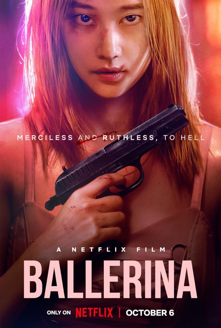 Ballerina (2023) ballerina