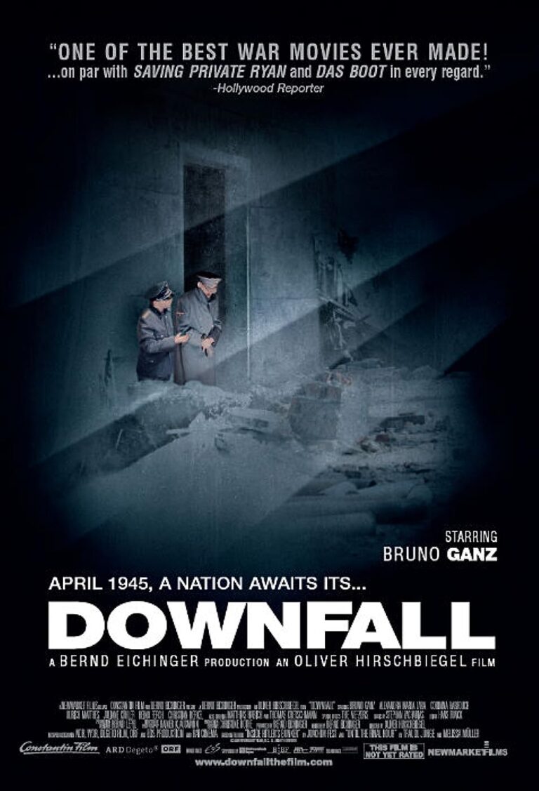 Downfall (2004) downfall2004