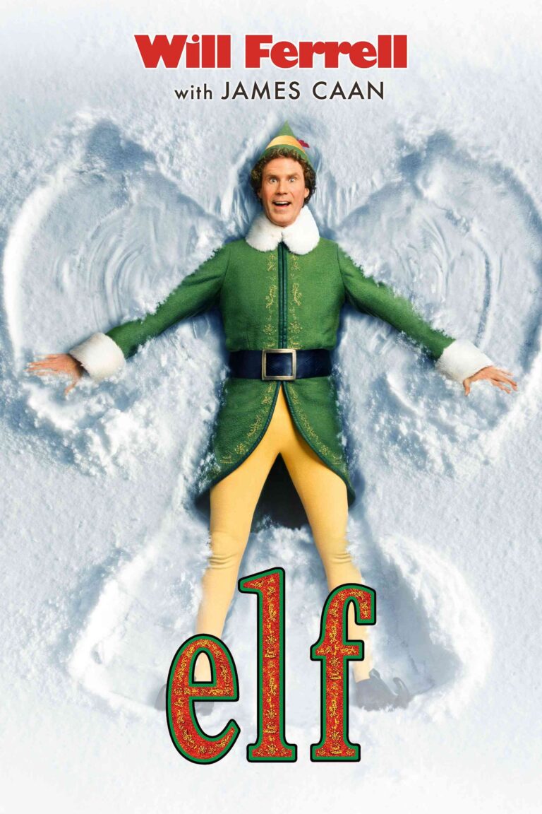 Elf (2003) elf1