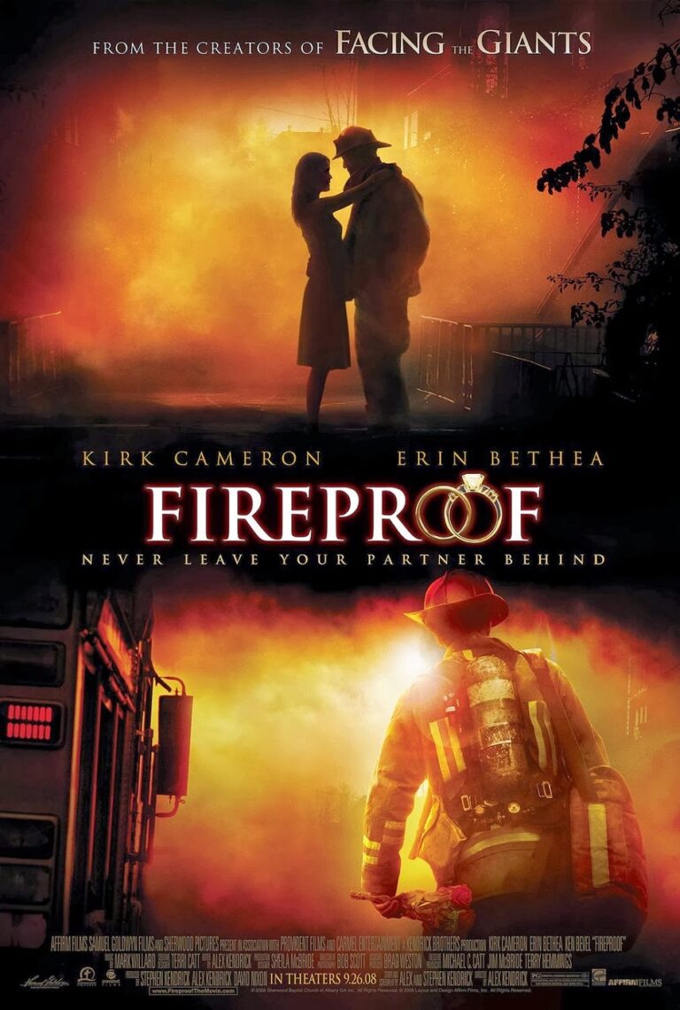 Fireproof (2008) fireproof