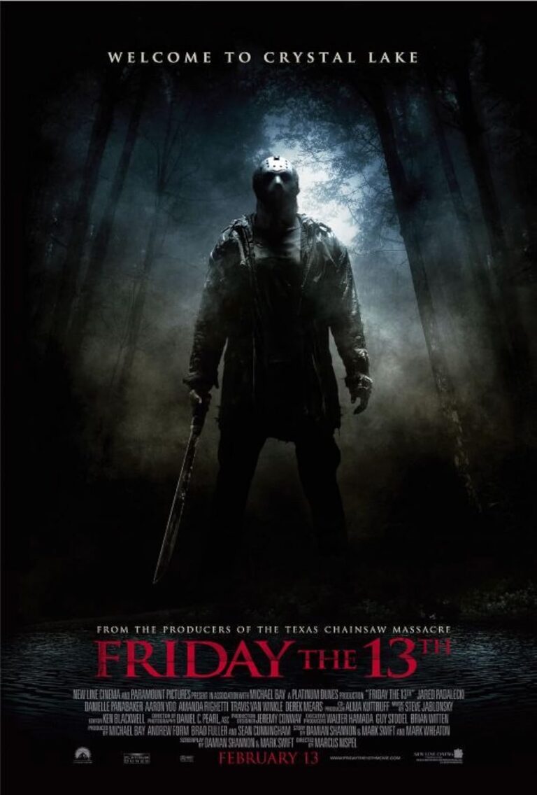 Friday The 13th (2009) fridaythe13th