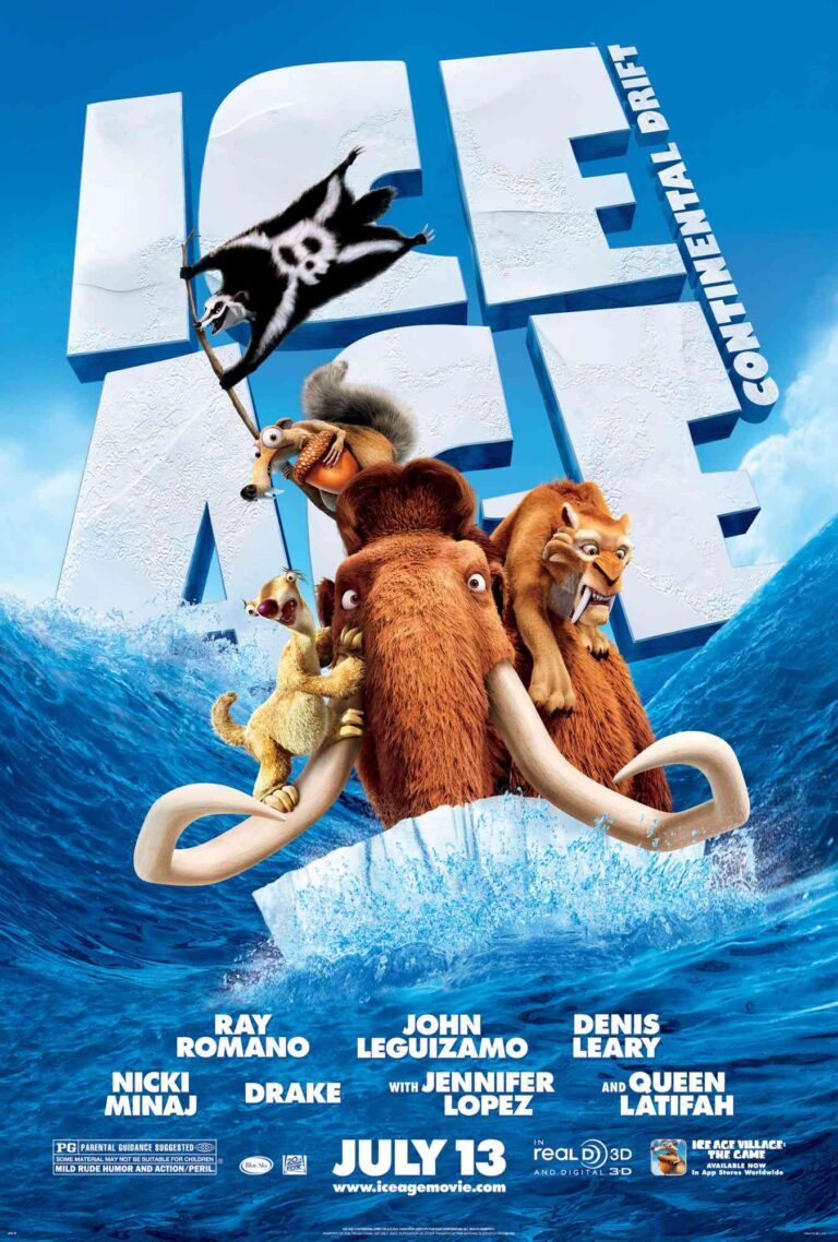 Ice Age: Continental Drift (2012) iceag2012