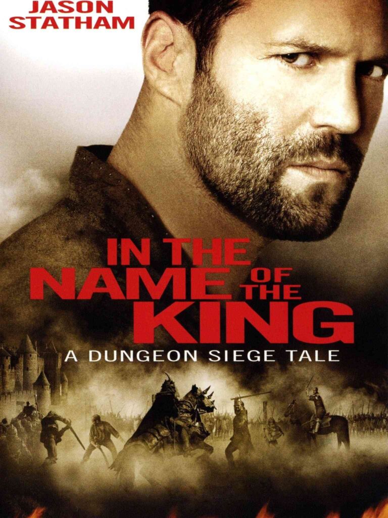 In The Name of the King (2007) inthenameoftheking1