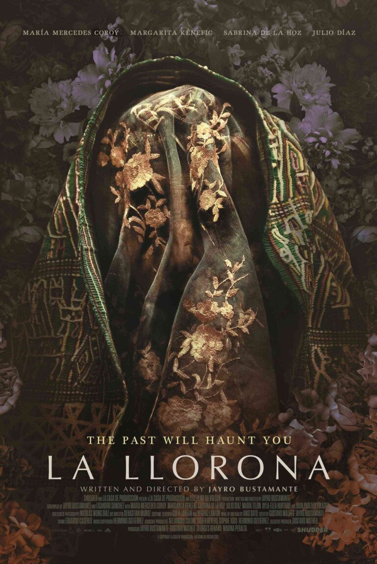 La Llorona (2019) llorona2019