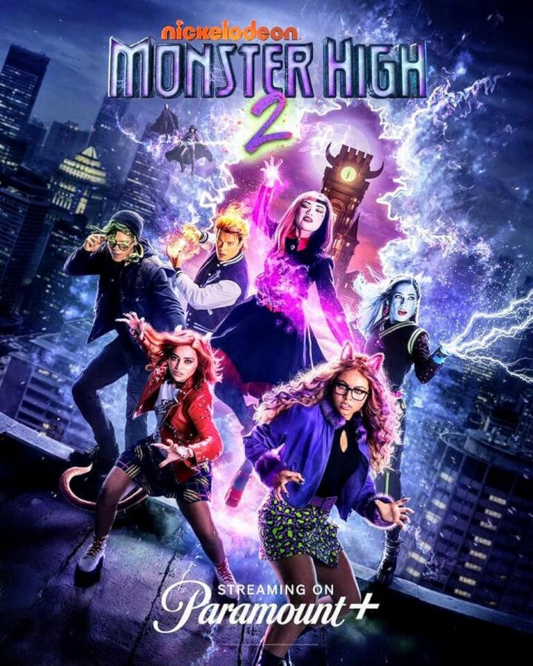 Monster High 2 (2023) monsterhight2