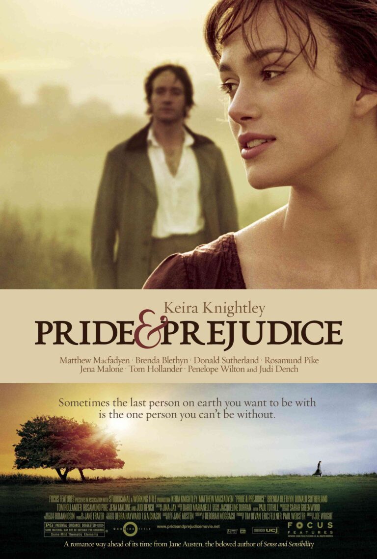 Pride and Prejudice (2005) prideandprejudice2005