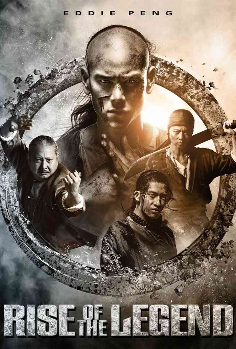 Rise of the Legend (2014) riseofthelegend