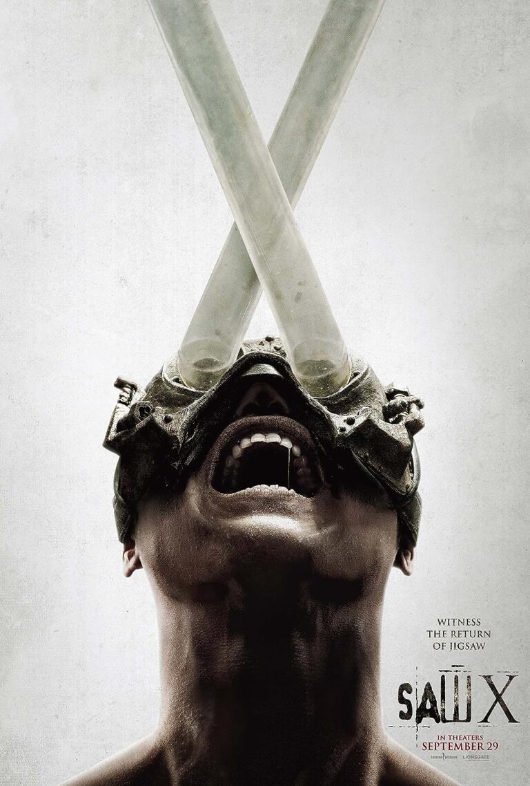 Saw X (2023) sawx