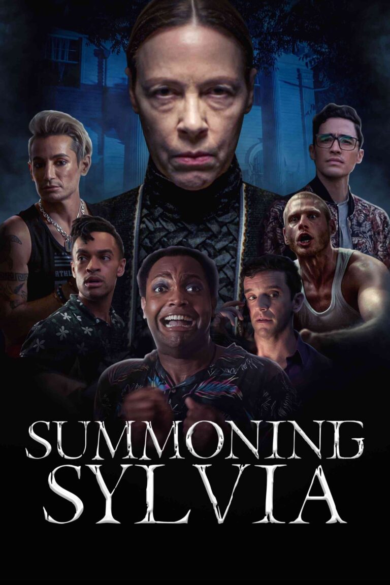 Summoning Sylvia (2023) summoningsylvia