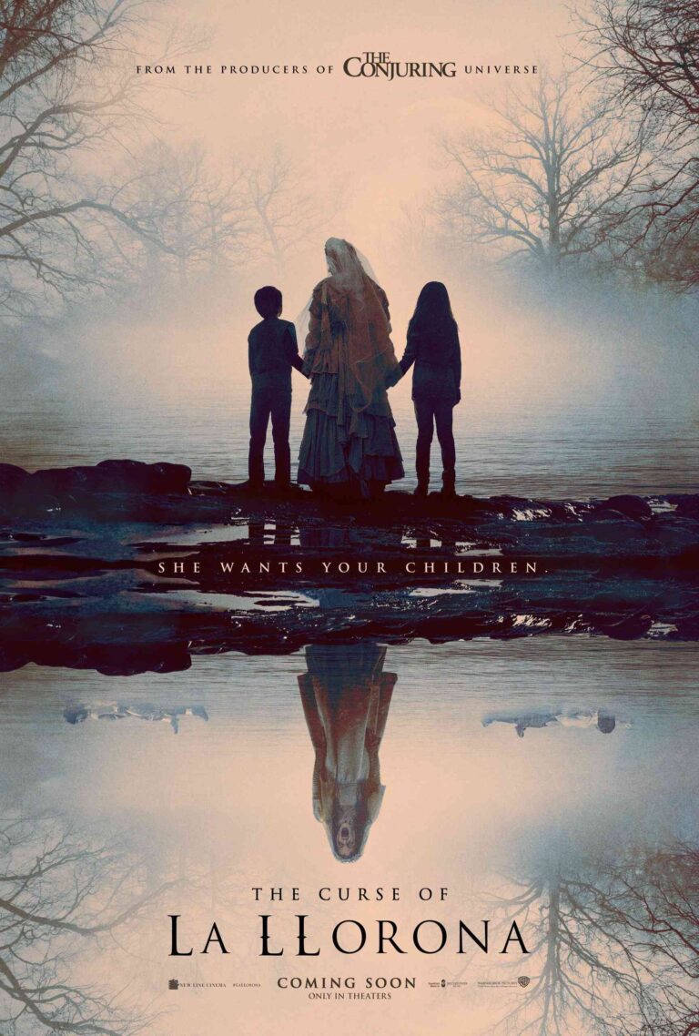 The Curse of La Llorona (2019) thecurseoflallorona