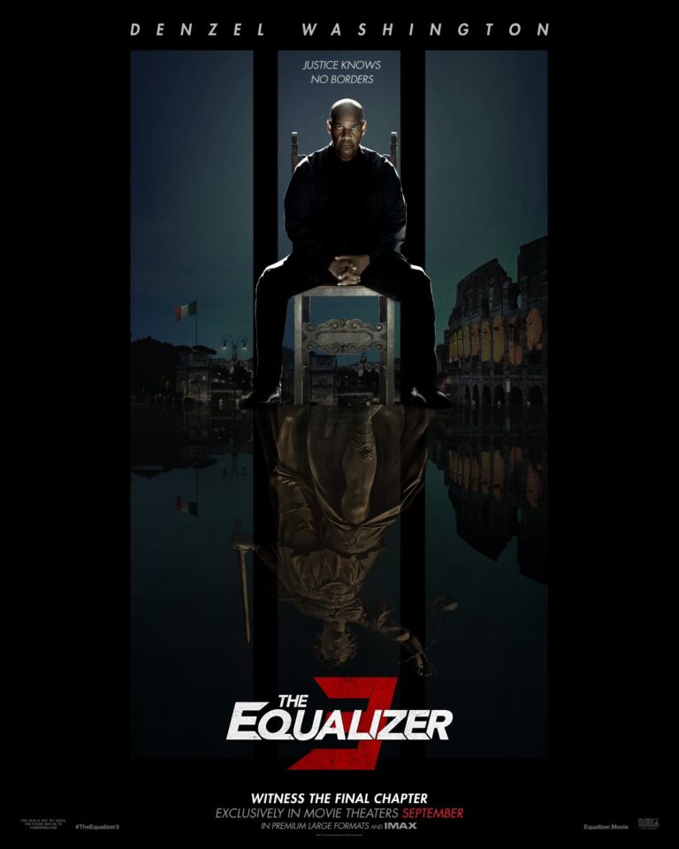 The Equalizer 3 (2023) thequalizer