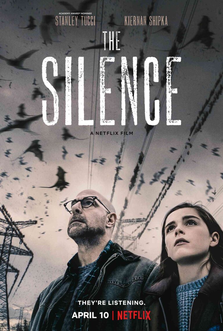 The Silence (2019) thesilence