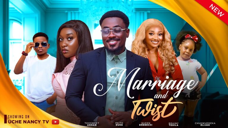 MarriageandTwists
