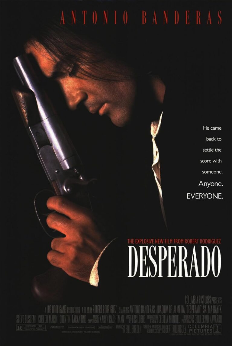 Desperado (1995) desperado1995