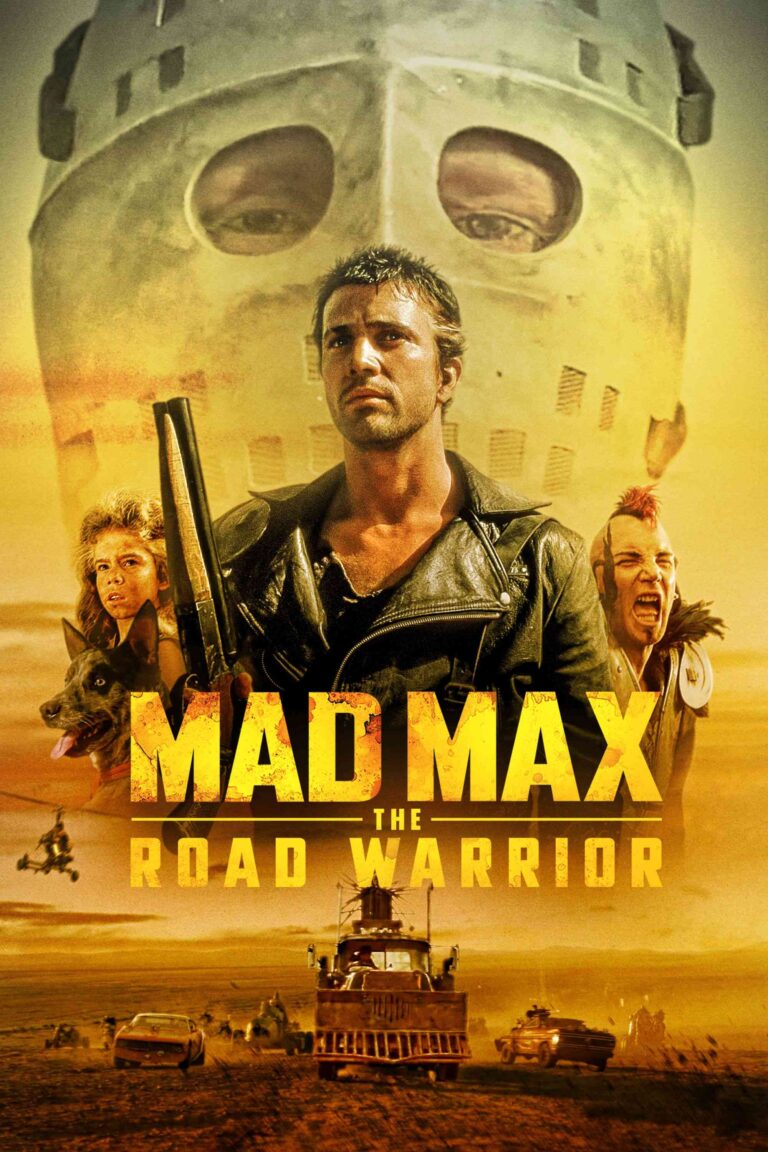 Mad Max 2: The Road Warrior (1981) madmax2