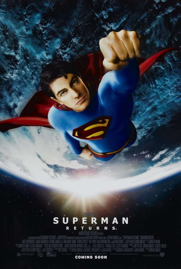 Superman Returns (2005) supermanreturns