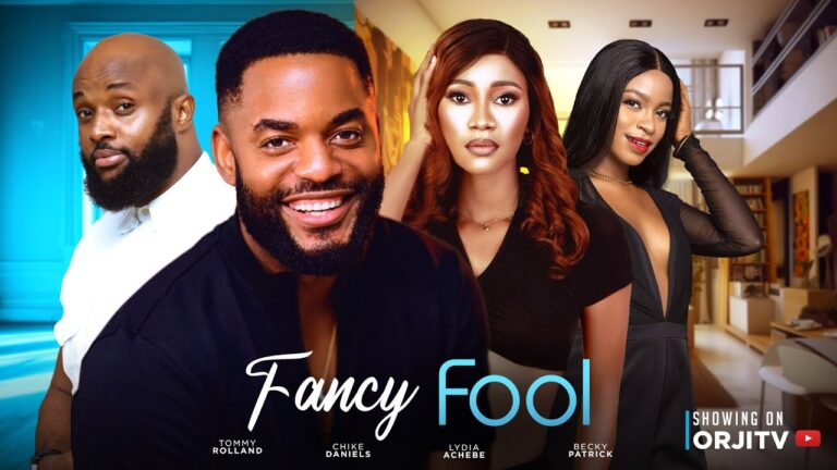 FancyFool