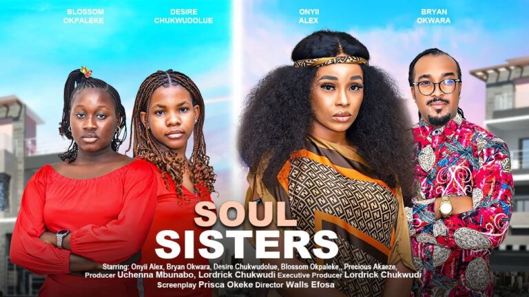 SoulSisters