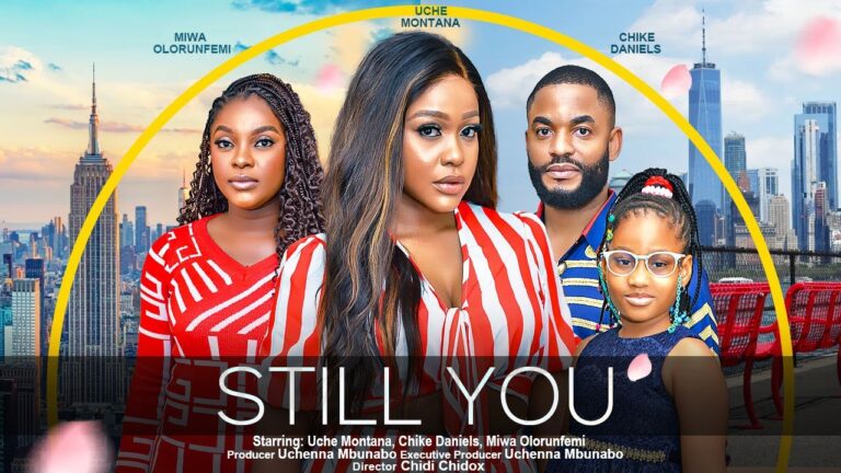 StillYou