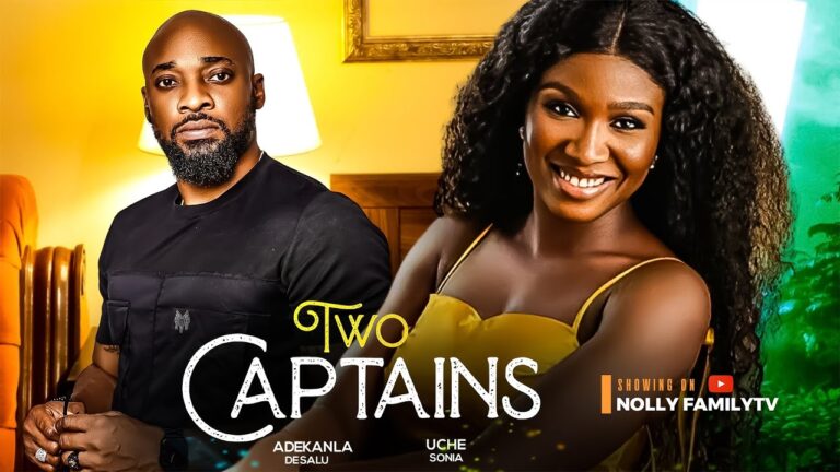 Two-Captains