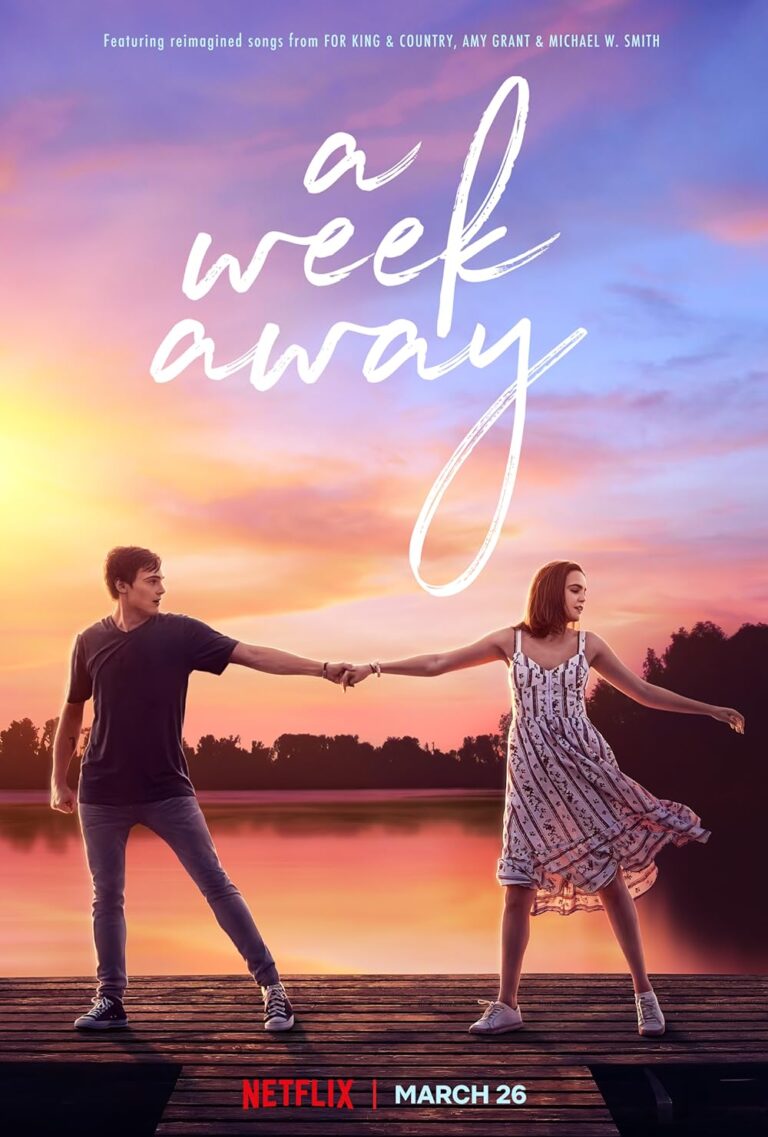 A Week Away (2021) aweekaway